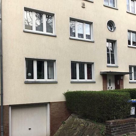 Ferienwohnung In Erfurt Mit Kleinem Balkon, 2 Schlafzimmer エクステリア 写真